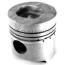 AE 350446 STD STD SINGLE PISTON & RINGS ISUZU 6BB1 6 REQ JBR JCR SBR 1973-80