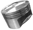 ENDUROTEC 39673 0.50 020 PISTON SET HOLDEN 6VE1 DOHC TO 2005 USE RS6960 020 RINGS