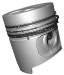 AE A350414 STD STD SINGLE PISTON & RINGS HOLDEN C190 4 REQ 1980 ON RODEO KB