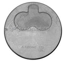 AE A350443 STD STD SINGLE PISTON & RINGS HOLDEN C223 TO 1983 JACKAROO RODEO