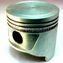 HYPATEC 20330 LO 040 040 ULP PISTON SET HOLDEN G161Z USE RS1379 040 RINGS