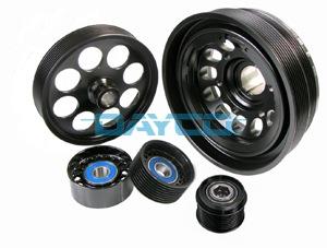 POWERBOND PK8030 LS SUPERCHARGER DRIVE KIT