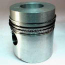 MAHLE 099 70 02 040 SINGLE PISTON & RINGS KHD DEUTZ L410D F1L-F2L 635-1270CC