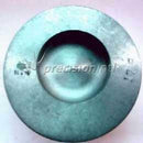 MAHLE 099 70 02 040 SINGLE PISTON & RINGS KHD DEUTZ L410D F1L-F2L 635-1270CC