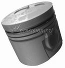 HYPATEC PTKI409451DA STD PISTON SET FOR KIA J2 DIESEL K2700 PREGIO USE RS6237 STD