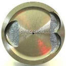 ENDUROTEC 42127 STD PISTON SET FORD MAZDA B3 SOHC 8V USE RS1643 STD RINGS