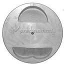 ENDUROTEC 42653 1.00 040 PISTON SET FORD FOR KIA B5 SOHC 8V 3 USE RS1330 040 RINGS