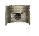 ENDUROTEC 42668 .050 020 PISTON SET FORD MAZDA B6 DOHC 16V USE RS1847 020 RINGS