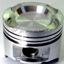 HYPATEC 20546 020 020 PISTON SET FORD MAZDA F2 TURBO USE RS1542 020 RINGS