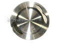 ENDUROTEC 42157 LOW STD DISH TOP PISTON SET FORD MAZDA FE F8 USE RS1542 STD RINGS