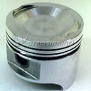 HYPATEC 20545 020 020 PISTON SET MAZDA FE TURBO 626 929 USE RS1542 020 RINGS