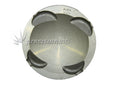 ENDUROTEC 42166 STD PISTON SET FORD MAZDA FS DOHC 16V USE RS1939 STD RINGS