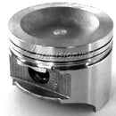 ENDUROTEC 42163 LOW 0.50 020 PISTON SET DOWN 0.035 MAZDA G6 BRAVO USE RS1589 020