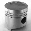 HYPATEC PTMA409502D STD PISTON SET FORD MAZDA HA DIESEL USE RS4854 STD RINGS