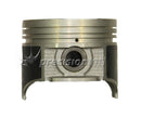 HYPATEC 20544 000 MAZDA 929 JE V6 SOHC 18V USE RS1711 STD RINGS