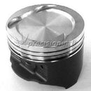 HYPATEC 20552/53 020 020 PISTON SET MAZDA JE V6 SOHC 18V RS1711 020 RINGS MPV