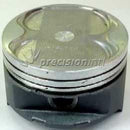 HYPATEC 20549/50 000 STD PISTON SET FORD MAZDA KL USE RS1882 STD RINGS