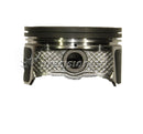ENDUROTEC 42205 1.00 040 PISTON SET FORD MAZDA L3 L3-VE DOHC 16V USE RS5876 040