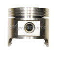 ENDUROTEC 42146 STD PISTON SET FORD MAZDA MA USE RS1458 STD RINGS