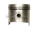 ENDUROTEC 42141 1.50 060 PISTON SET FORD MAZDA NA USE RS1330 060 RINGS
