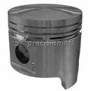 ENDUROTEC 20417 0.75mm 030 PISTON SET FORD MAZDA NA USE RS1608 030 RINGS