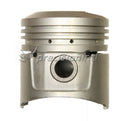 ENDUROTEC 42108 060 060 PISTON SET MAZDA PB 1000 BONGO USE RS1510 060 RINGS