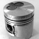 HYPATEC PTMA408602DB.50 020 PISTON SET MAZDA R2 USE RS5870 020 RINGS 2/1991 ON