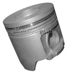 HYPATEC PTMA410901DB.50 020 PISTON SET FORD MAZDA TM USE RS5875 020 RINGS