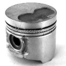HYPATEC PTMA409301DA0.50 020 PISTON SET FORD MAZDA WL ALL MODELS USE RS4855 020 RINGS