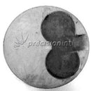 HYPATEC PTMA409301DA0.50 020 PISTON SET FORD MAZDA WL ALL MODELS USE RS4855 020 RINGS
