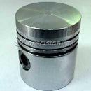 HYPATEC 20527 000 STD PISTON SET FORD MAZDA ZB ALL MODELS USE RS4853 STD RINGS