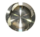 ENDUROTEC 42214 STD PISTON SET FORD MAZDA ZM LASER 323 USE RS5877 STD RINGS