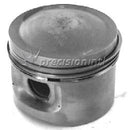 MAHLE 002 28 00 STD SINGLE PISTON & RINGS MERCEDES M102.910 180E 190E W201 90-92
