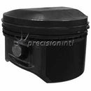 MAHLE 003 10 00 STD SINGLE PISTON & RINGS MERCEDES M111.921 C180 W202 LATE TYPE