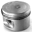 KS 90716600 STD SINGLE PISTON & RINGS MERCEDES M102.985 M102.987 190E 230GE W201 W460