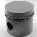 KS 91430630 040 SINGLE PISTON & RINGS MERCEDES M115.938 200 W123 2/1976-8/1980