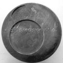 MAHLE 002 15 01 020 SINGLE PISTON & RINGS MERCEDES M102.920 - 962 1/1984 ON