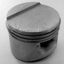 KS 93671610 020 SINGLE PISTON & RINGS MERCEDES M102.980 M102.982 84 ON 230E 230TE