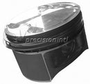 MAHLE 001 34 02 020 SINGLE PISTON & RINGS MERECEDES M112.912 M112.913 M112.914