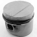 MAHLE 002 39 02 040 SINGLE PISTON & RINGS MERCEDES M123.920 1976-79 250 W123