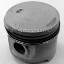MAHLE 002 37 00 STD SINGLE PISTON & RINGS MERCEDES M110.931 1982-84 208E 280SE