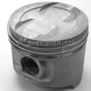 KS 93384600 STD SINGLE PISTON & RINGS MERCEDES M116.960 12/80-3/86 380SL 380SLC
