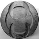 KS 93384600 STD SINGLE PISTON & RINGS MERCEDES M116.960 12/80-3/86 380SL 380SLC