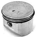 KS 94759600 STD SINGLE PISTON & RINGS MERCEDES M166.940 A140 W168
