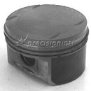 MAHLE 003 01 00 STD SINGLE PISTON & RINGS MERCEDES M111.920 C180 W202