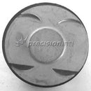 MAHLE 001 12 00 STD SINGLE PISTON & RINGS M112.910 M12.911 C240 C240T E240 E240T