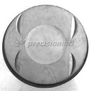MAHLE 001 13 00 STD SINGLE PISTON & RINGS MERCEDES M112.920 921 922 923 9/97-8/05