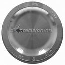 KS 99927600 STD SINGLE PISTON & RINGS SMART M160.920 TURBO 698CC 5/03-1/08