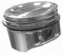 KS 99927600 STD SINGLE PISTON & RINGS SMART M160.920 TURBO 698CC 5/03-1/08