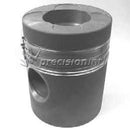 MAHLE 003 54 12 020 SINGLE PISTON & RINGS MERCEDES TRUCK OM355 1967-1978